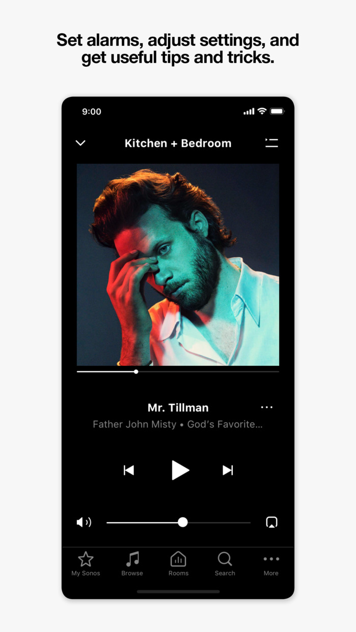 Sonos Announces New &#039;Recently Played&#039; Feature