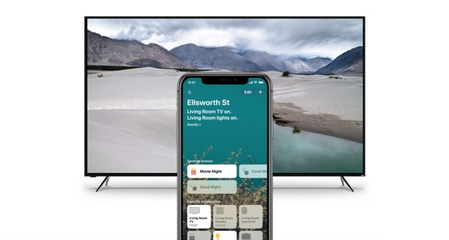 VIZIO Launches AirPlay 2 and HomeKit Beta Program