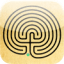 First Meditation Labyrinth App