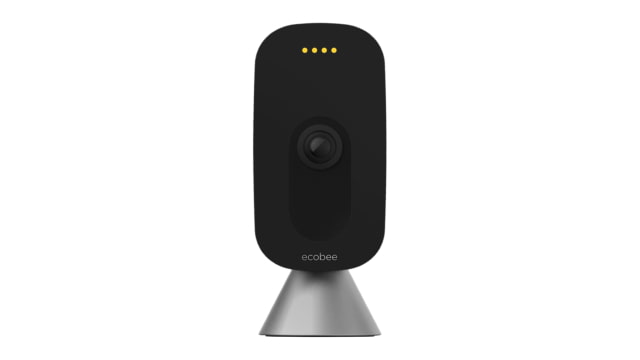Ecobee to Expand Into Smart Home Security Cameras?