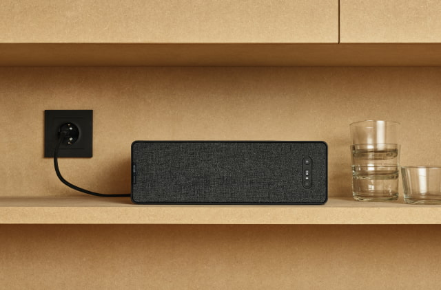 Ikea Unveils SYMFONISK Speakers That Work With Sonos and Support AirPlay 2