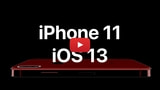 Check Out This New iPhone XI and iOS 13 Concept [Video]