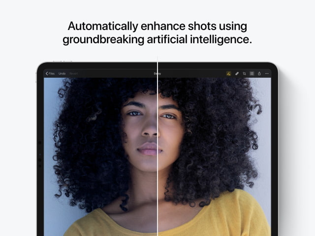 Pixelmator Photo Now Available for iPad