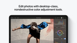 Pixelmator Photo Now Available for iPad