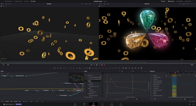 DaVinci Resolve 16スタジオ 新品未開封 DaVinci Resolve 16スタジオ 新品未開封 DaVinci Resolve 16