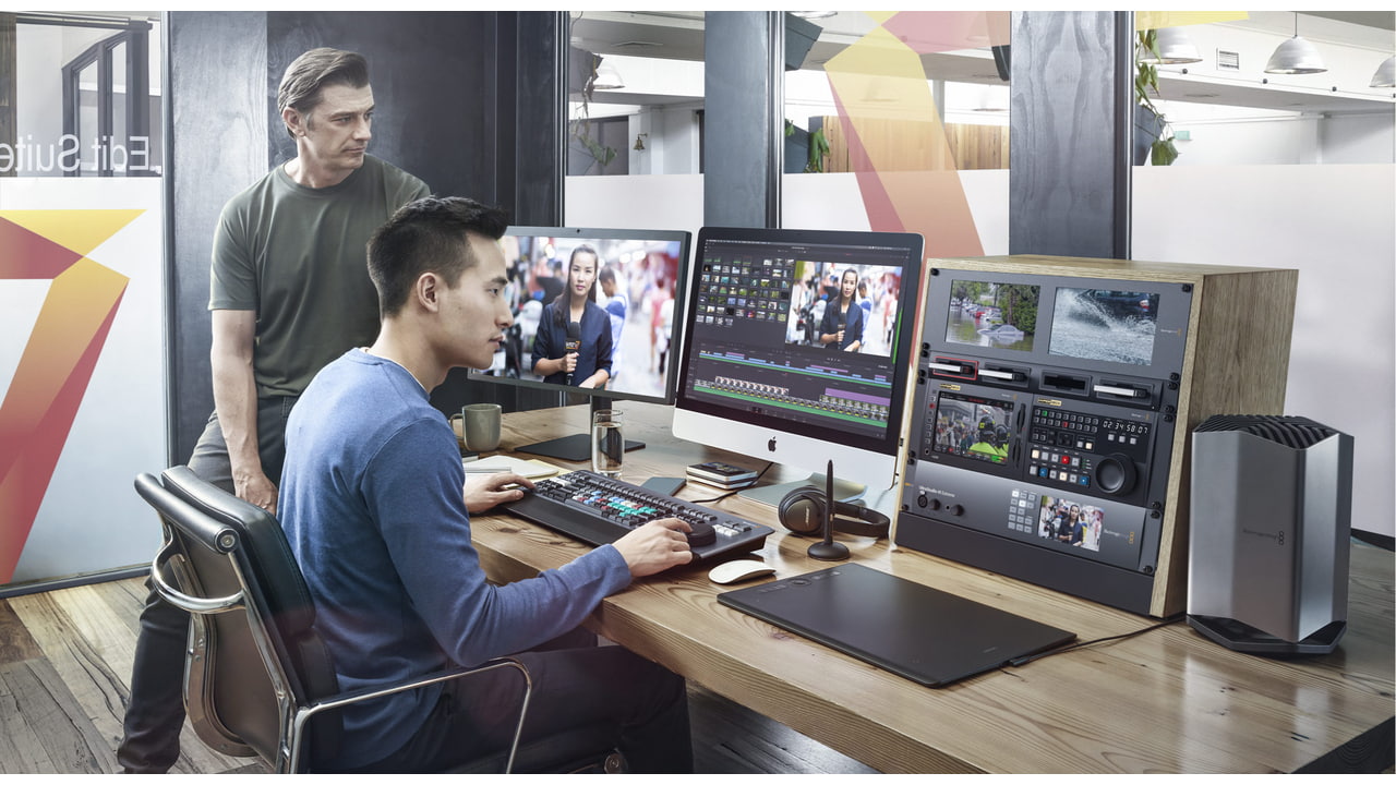 DaVinci Resolve 16スタジオ 新品未開封 DaVinci Resolve 16スタジオ 新品未開封 DaVinci Resolve 16