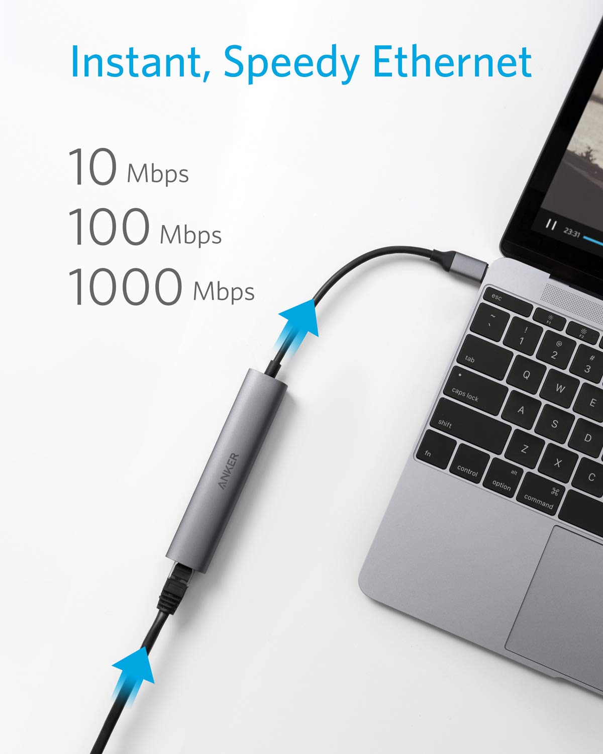 Anker 5-in-1 USB-C Hub On Sale for 35% Off [Deal]