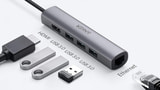 Anker 5-in-1 USB-C Hub On Sale for 35% Off [Deal]