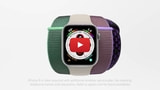 Apple Posts New Apple Watch Series 4 Ad: More Powerful, More Colorful [Video]