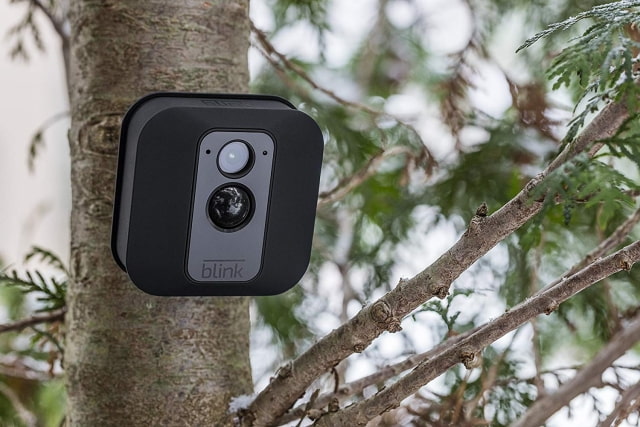 Blink XT Outdoor Wire-Free Camera System On Sale for Up to 42% Off [Deal]  