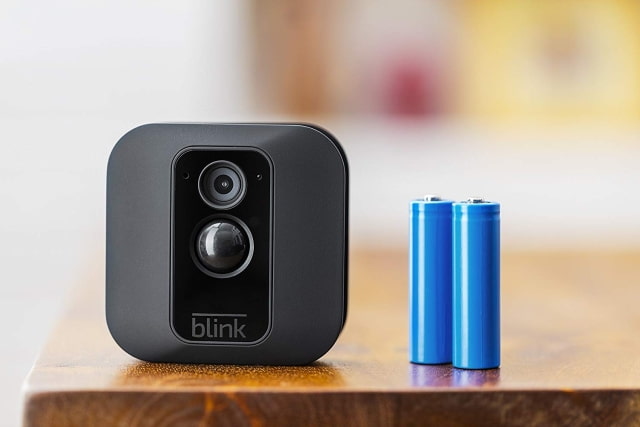 Blink XT Outdoor Wire-Free Camera System On Sale for Up to 42% Off [Deal]  