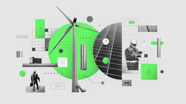 Apple Has Nearly Doubled the Suppliers Committed to Running Its Production on 100% Clean Energy