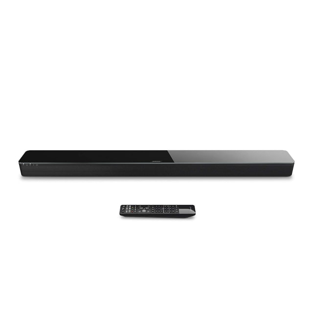 Bose Soundbar On Sale for 29% Off [Deal]