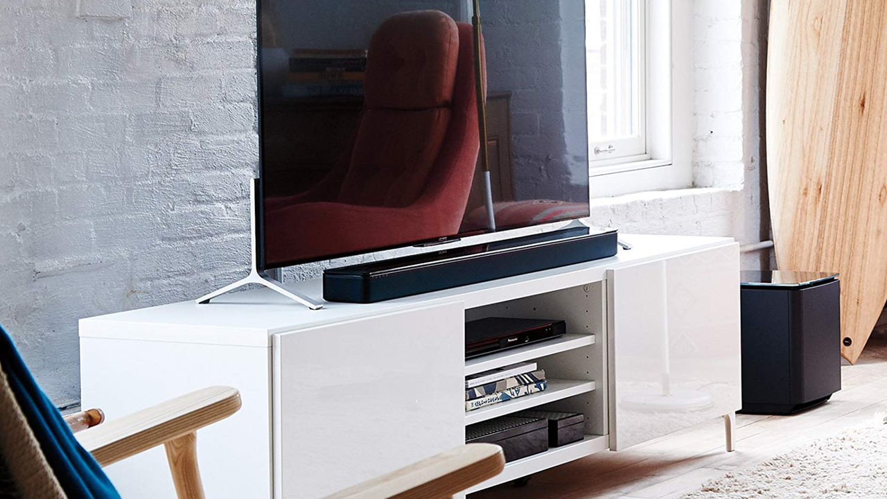 bose soundbar for sale