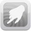 TouchPad 2.2 for iPhone Adds New Gestures