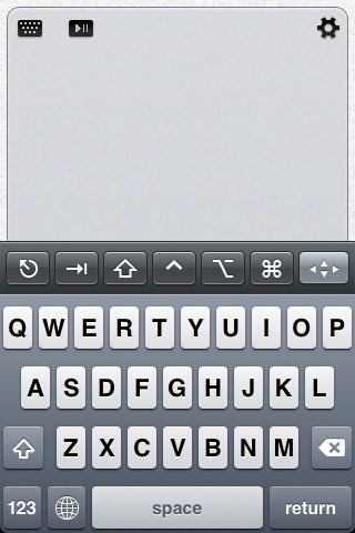 TouchPad 2.2 for iPhone Adds New Gestures