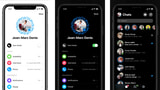 Dark Mode Now Available Globally in Facebook Messenger