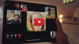 Apple Shares New 'Life on iPad' Ad for the iPad Pro [Video]