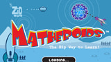 Innovative Math Learning Game