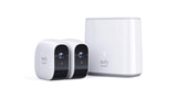 Anker's eufyCam E Wireless Security Camera System On Sale for $100 Off [Deal]