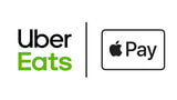 Uber Eats Gets Apple Pay Support