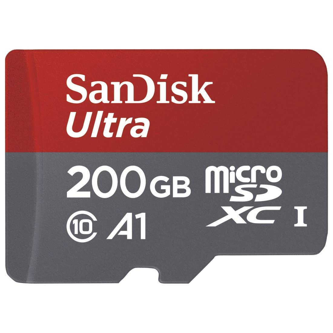 Get a 200GB SanDisk microSD Card for Just $25 [Deal]