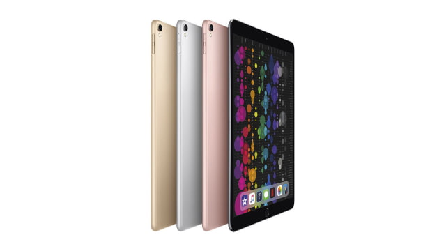 Amazon Drops Price of 512GB 10.5-inch iPad Pro By $299 [Deal]