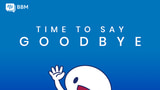 BBM is Shutting Down in May