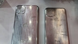 Alleged iPhone XI and XI Max Case Molds Surface [Images]