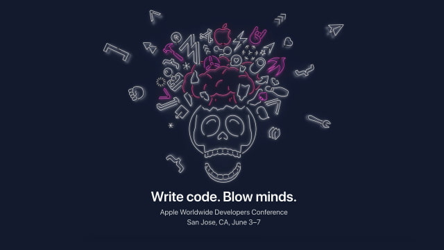 Apple to Announce New Siri Intents, AR Improvements, Document Scanning Framework, and More at WWDC 2019