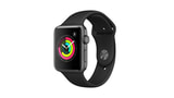 Apple Watch Series 3 On Sale for $199 [Deal]