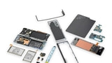iFixit Tears Down the Samsung Galaxy Fold [Images]