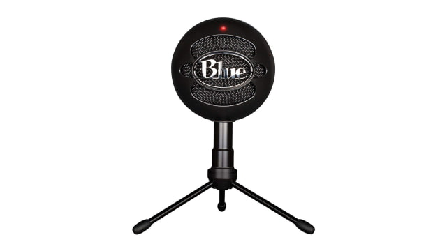 Blue Snowball iCE Microphone On Sale for 48% Off [Deal]
