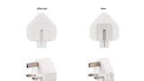 Apple Launches Recall Program for Three-Prong AC Wall Plug Adapter 