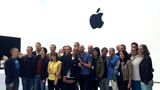 Apple Loses Three Members of Its Industrial Design Team