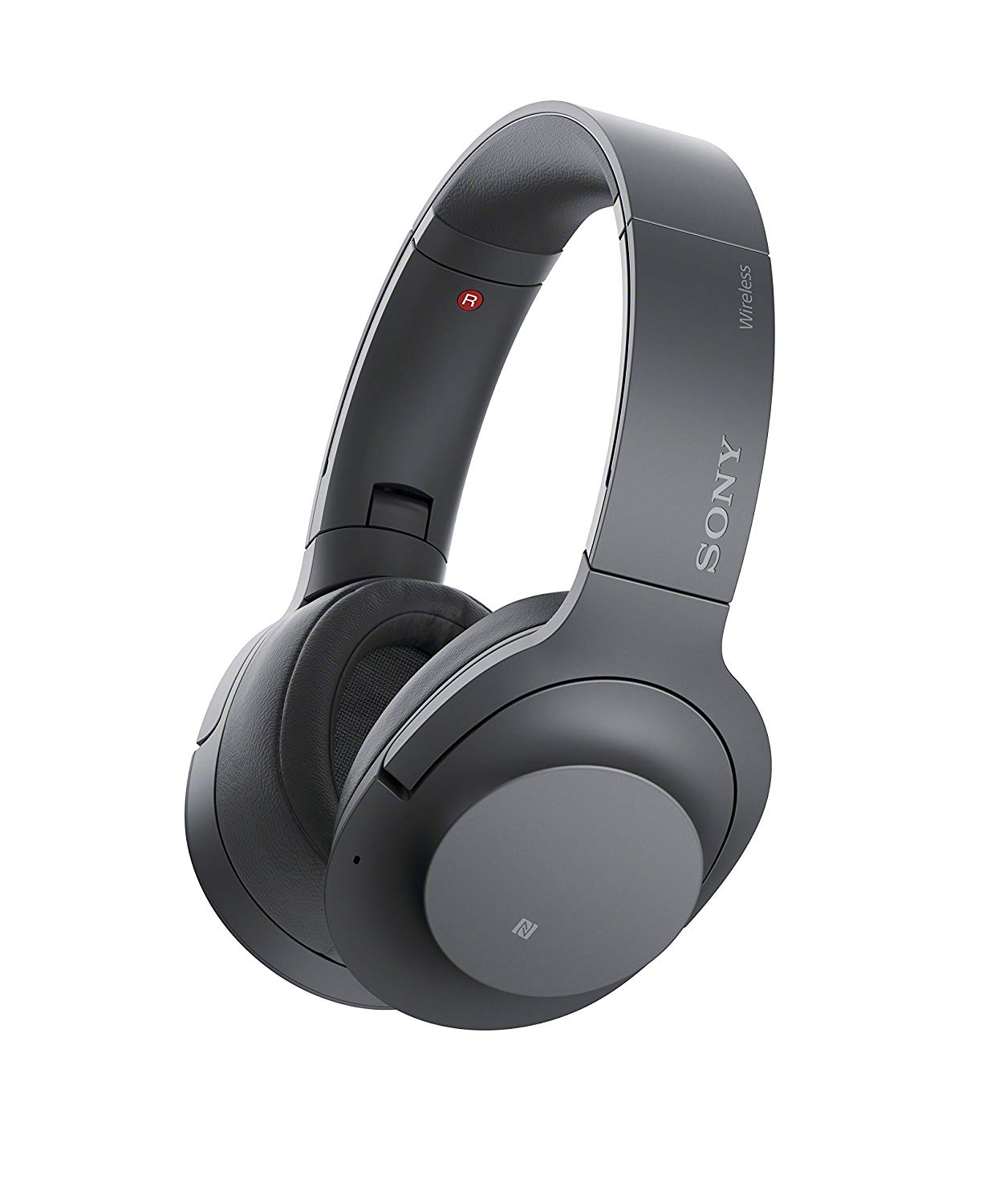 Sony H900N Hi-Res Noise Cancelling Wireless Headphones On Sale for $100 Off [Deal]
