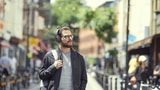 Sony H900N Hi-Res Noise Cancelling Wireless Headphones On Sale for $100 Off [Deal]