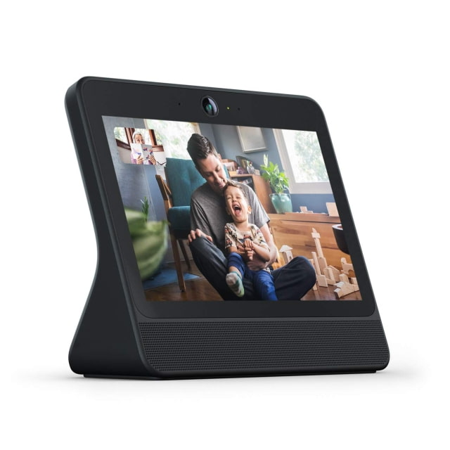 Facebook&#039;s Portal Smart Display is On Sale for 50% Off [Deal]