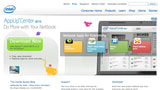Intel Unveils App Store for Netbook Computers