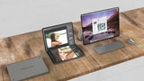 Check Out This Concept for a Foldable Mac-iPad [Images]