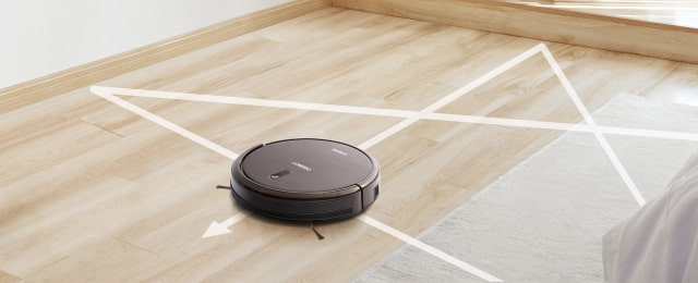 ECOVACS DEEBOT N79S Smart Robotic Vacuum On Sale for 50% Off [Deal]