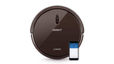ECOVACS DEEBOT N79S Smart Robotic Vacuum On Sale for 50% Off [Deal]