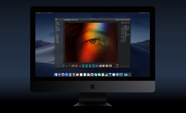 macOS 10.15 to Run iPad Apps, Integrate With Siri Shortcuts, Get Screen Time, More [Report]