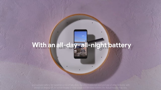 Google Unveils New Pixel 3a Smartphone Starting at $399 [Video]