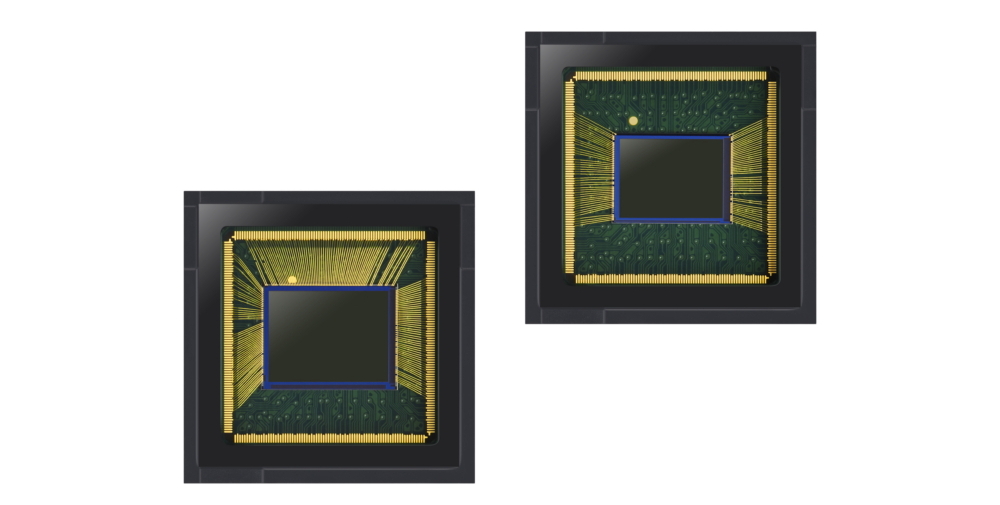 Samsung Announces 64MP Image Sensor for Smartphone Cameras