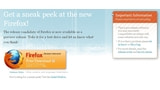 Firefox 3.6 Release Candidate Available for Download