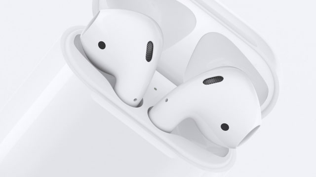 AirPods 2 On Sale for $19 Off [Deal]