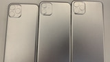 Leaked Case Molds Allege Square Camera Bump for All Three New iPhones