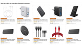 Anker Chargers, Power Banks, Cables On Sale for Up to 36% Off [Deal]
