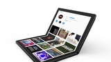 Lenovo Unveils 'World's First Foldable PC' [Video]